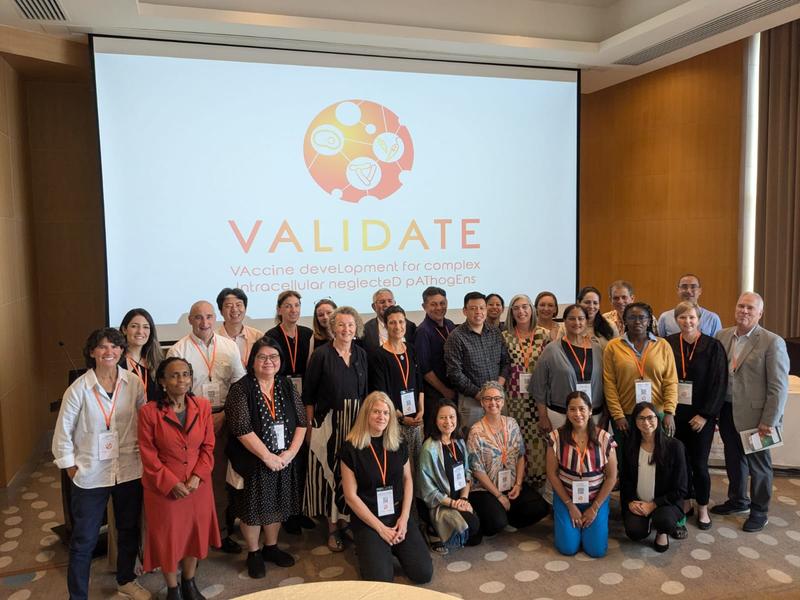 VALIDATE Translation Workshop VALIDATE Translation Workshop