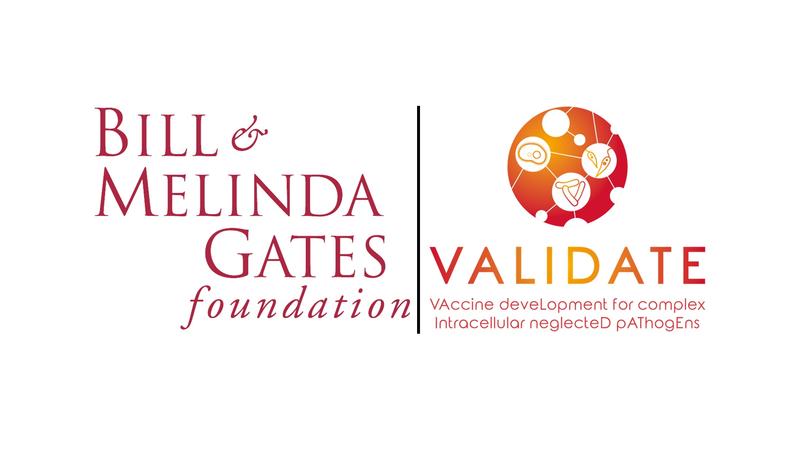 validate gates logos