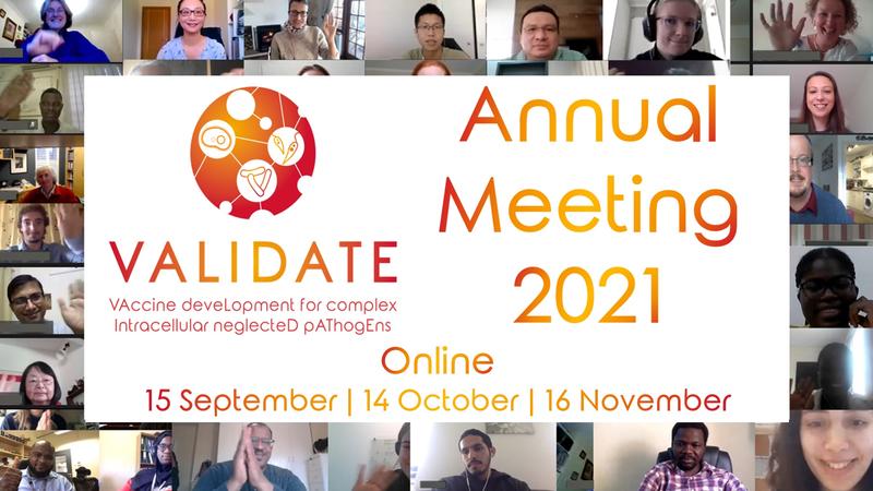 Annual Meeting 2021 Annual Meeting 2021