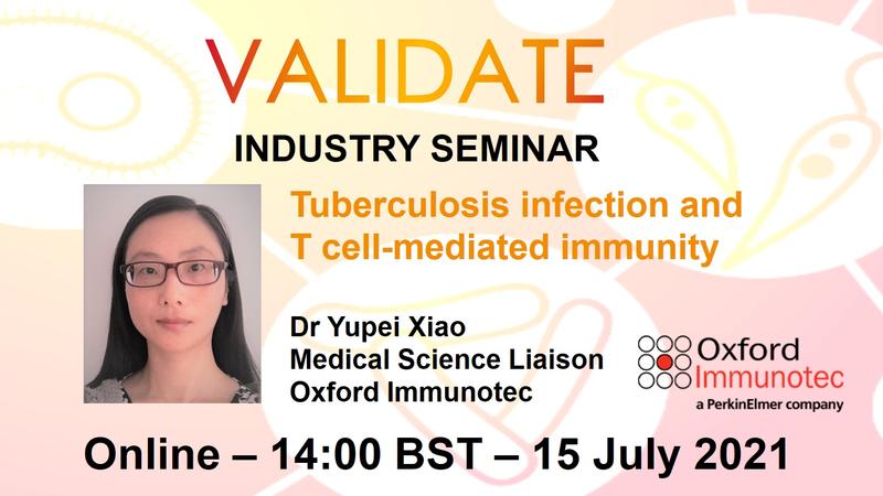 Oxford Immunotec Seminar