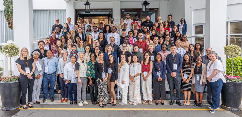 VALIDATE Annual Meeting 2026 - Group Photo