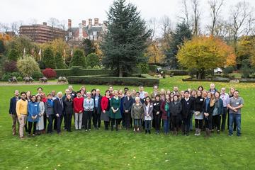VALIDATE members at 2nd Annual Meeting in York 2018