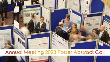AM 2023 post abstracts call