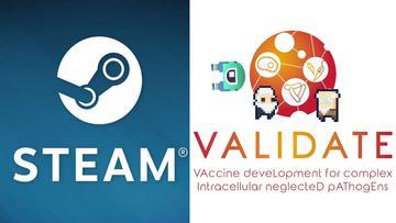 Validate steam validate steam