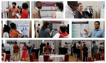 Poster Session Annual Meeting 2026 Poster Session Annual Meeting 2026