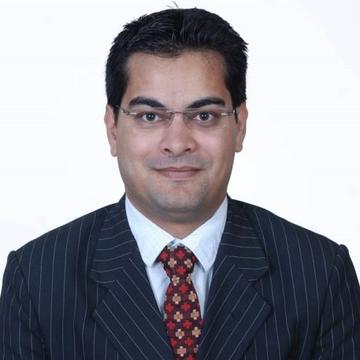 Suraj Bhattarai Suraj Bhattarai