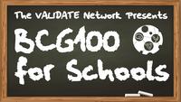 bcg100 for schools with logo