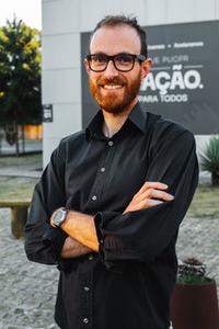 Breno Castello Branco Beirao
