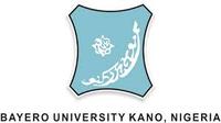 Bayero University logo