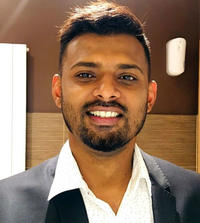 Supram Hosuru Subramanya Supram Hosuru Subramanya
