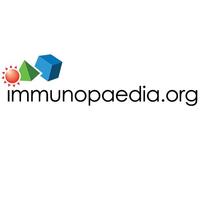 Immunopaedia logo
