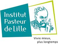 institute pasteur de lille logo