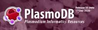 plasmodb logo