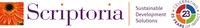Scriptoria logo
