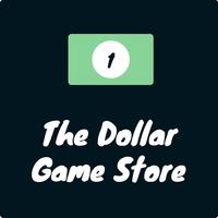 the dollar game store