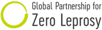 Global Partnership for Zero Leprosy logo