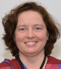 Andrea Cooper