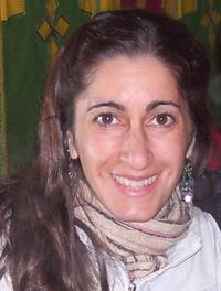 Luciana Balboa