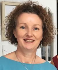 Siobhán McClean