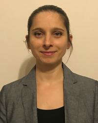 Kata Horvati