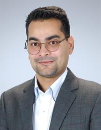 Suraj Bhattarai