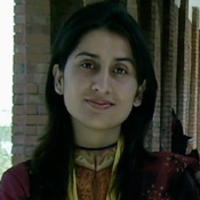 Kiran Afshan