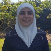 Mirvat Surakhy Mirvat Surakhy