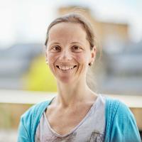 Barbara Kronsteiner-Dobramysl