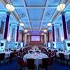 BMA Great Great Hall Dinner