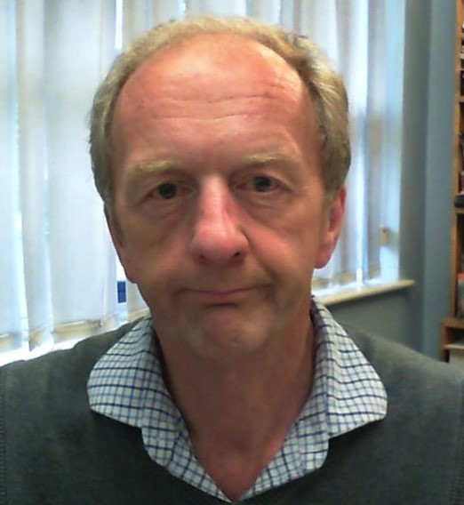 Ian Jones The VALIDATE Network